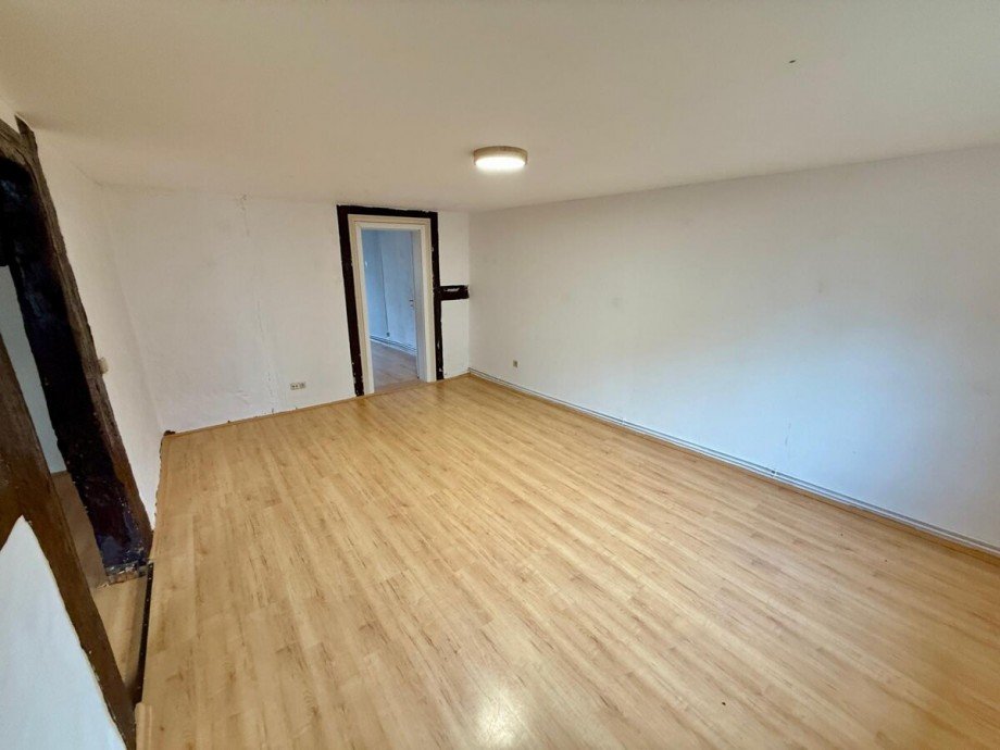 Zimmer 1 OG Einfamilienhaus Friedland