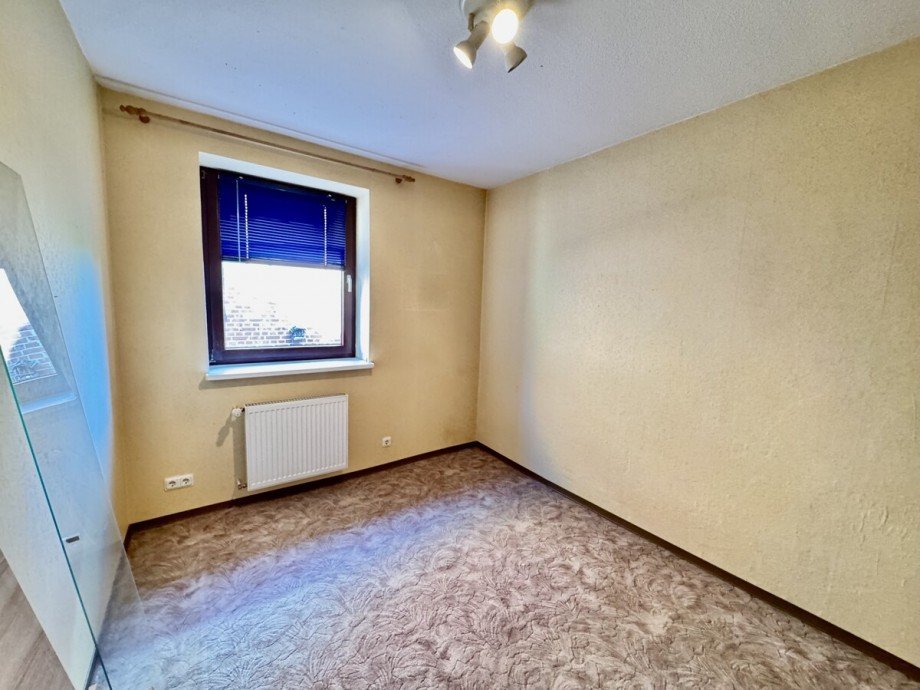 Kinderzimmer Doppelhaush�lfte Ramin