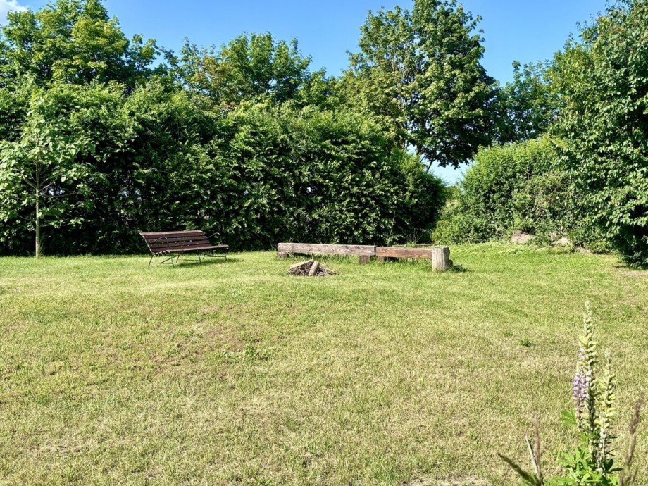 Feuerplatz Einfamilienhaus Ramin