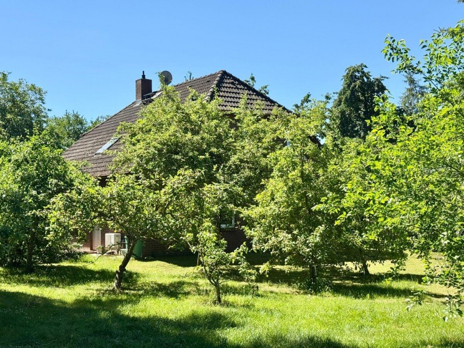Grundst�ck Einfamilienhaus M�llenbeck