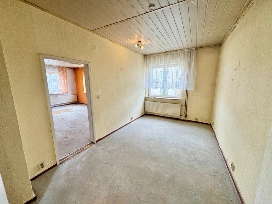 Wohnraum Haus Strasburg