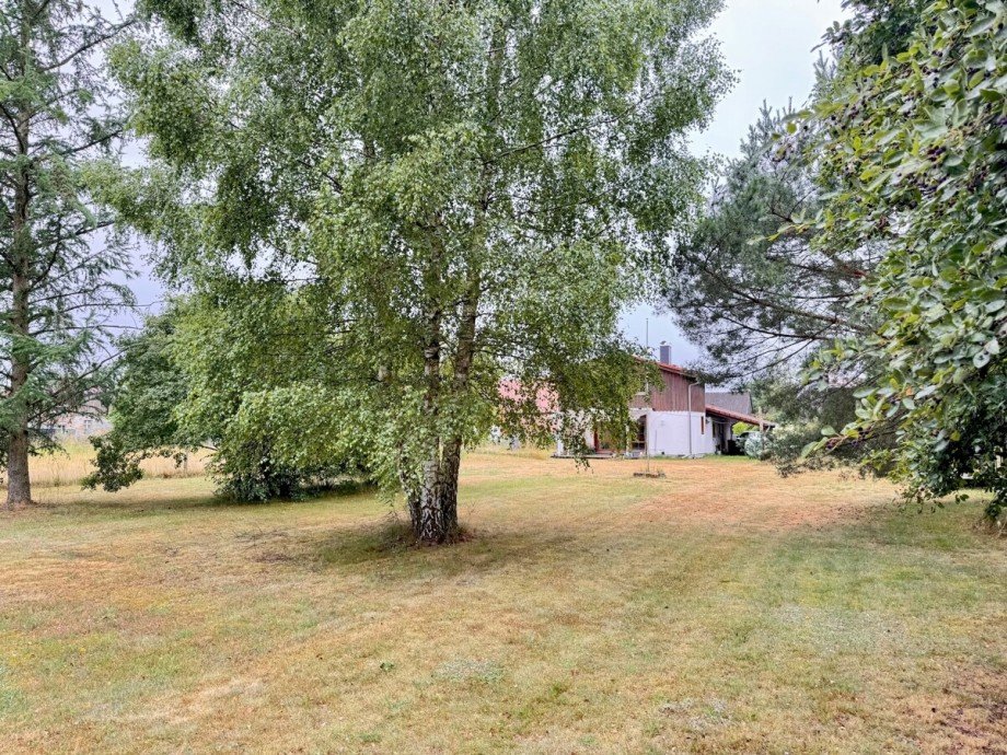 Grundst�ck Einfamilienhaus Hintersee