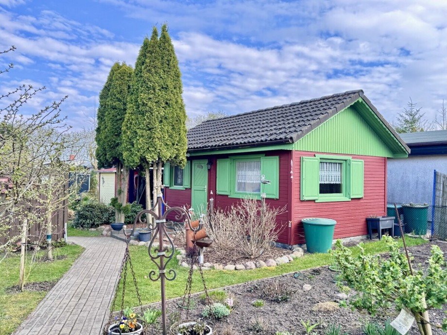 G�stehaus Einfamilienhaus Krugsdorf