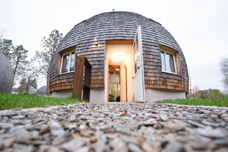 etwas ganz Besonderes Ferienhaus Alt Rehse / Wustrow