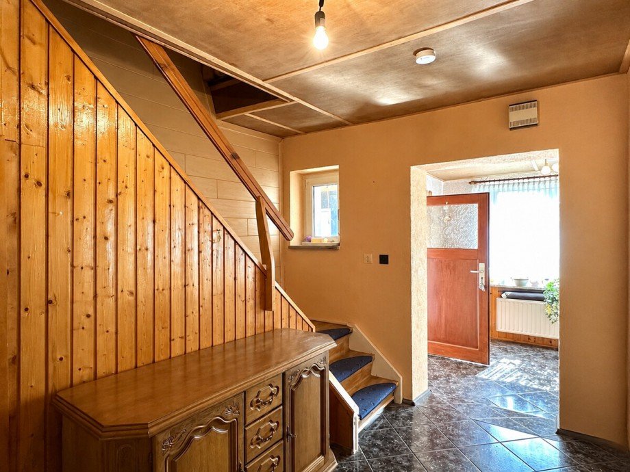 Flur Haus Ducherow