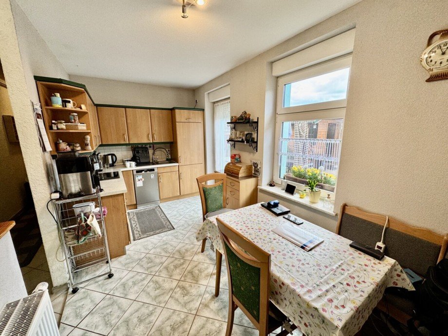 K�che Haus Penkun