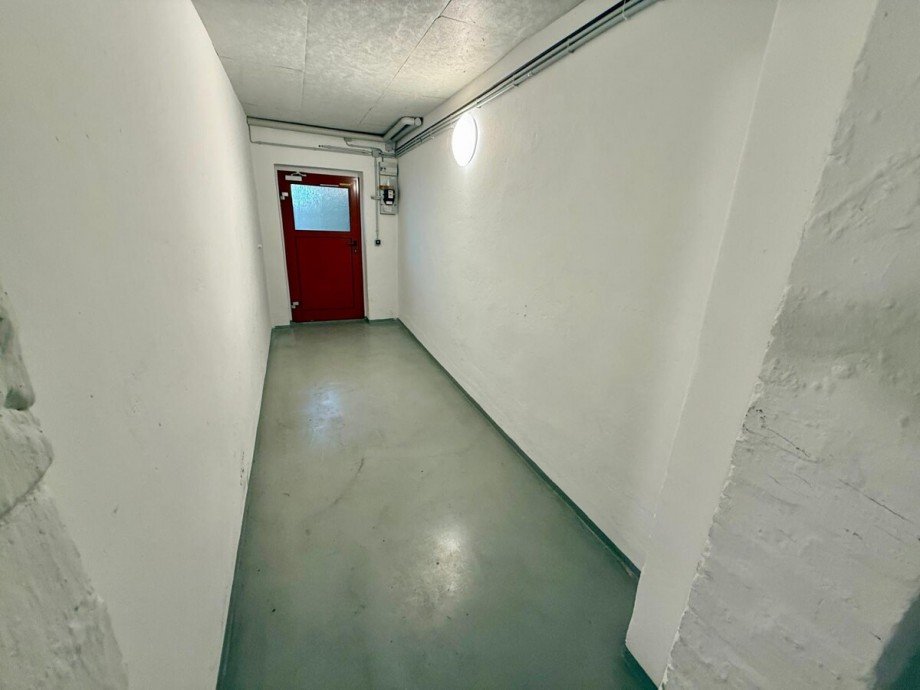 Keller Dachgeschosswohnung Neubrandenburg