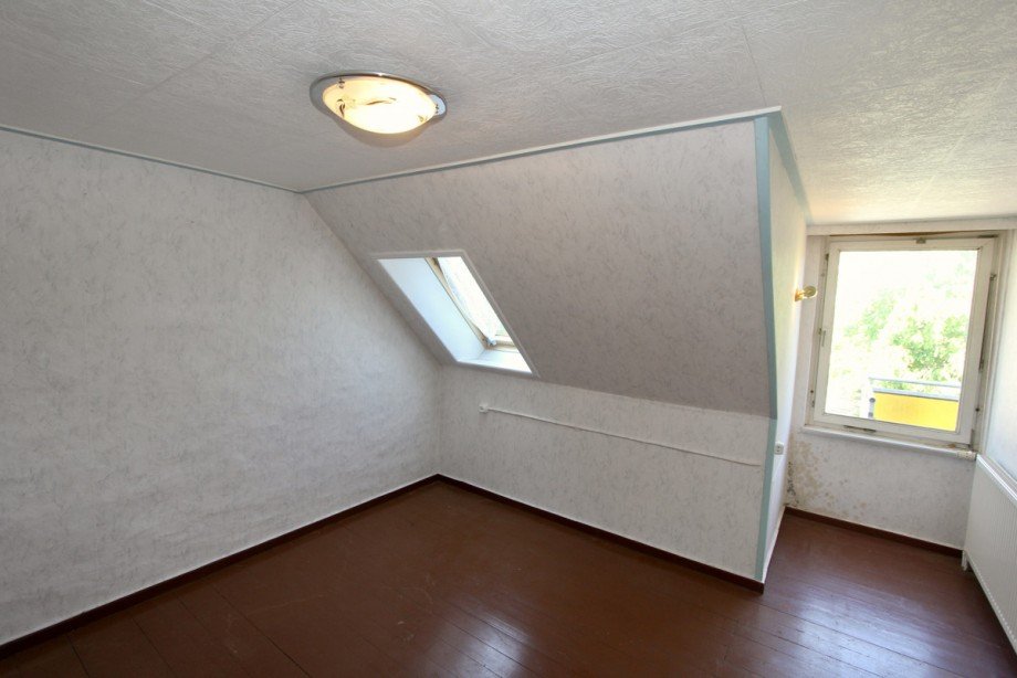 Zimmer Dachgeschoss Reihenhaus Jatznick/ Blumenhagen