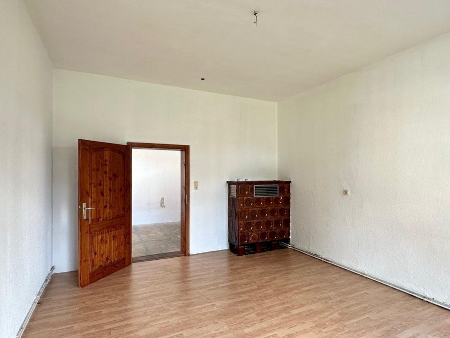 Schlafzimmer Mehrfamilienhaus Eggesin