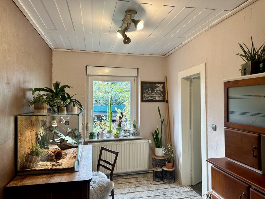 Durchgangszimmer Einfamilienhaus Altwarp