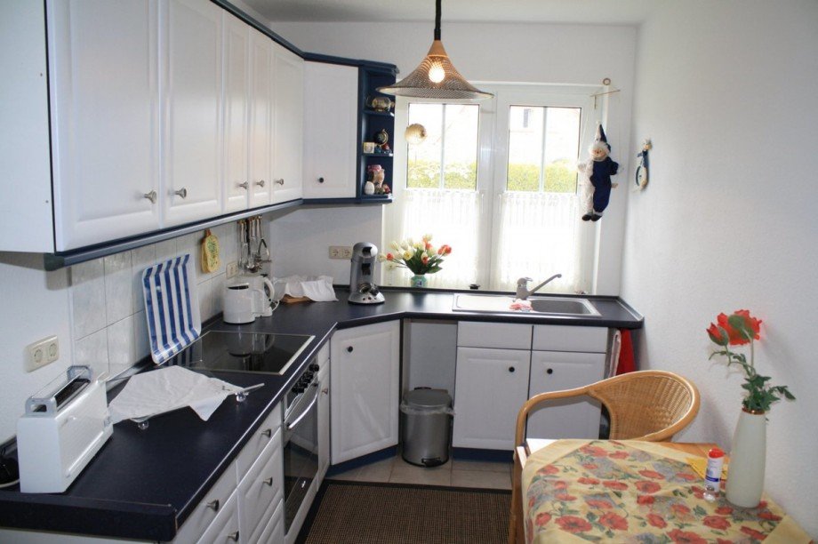 K�che Mehrfamilienhaus Rechlin