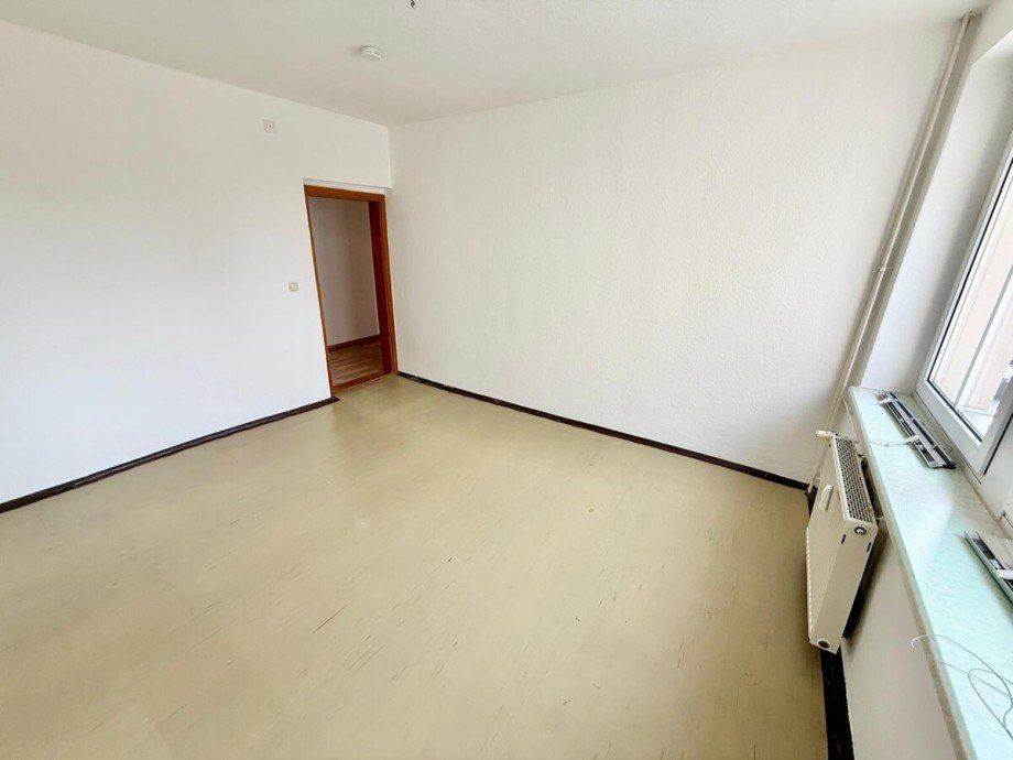 Schlafzimmer Etagenwohnung Neubrandenburg