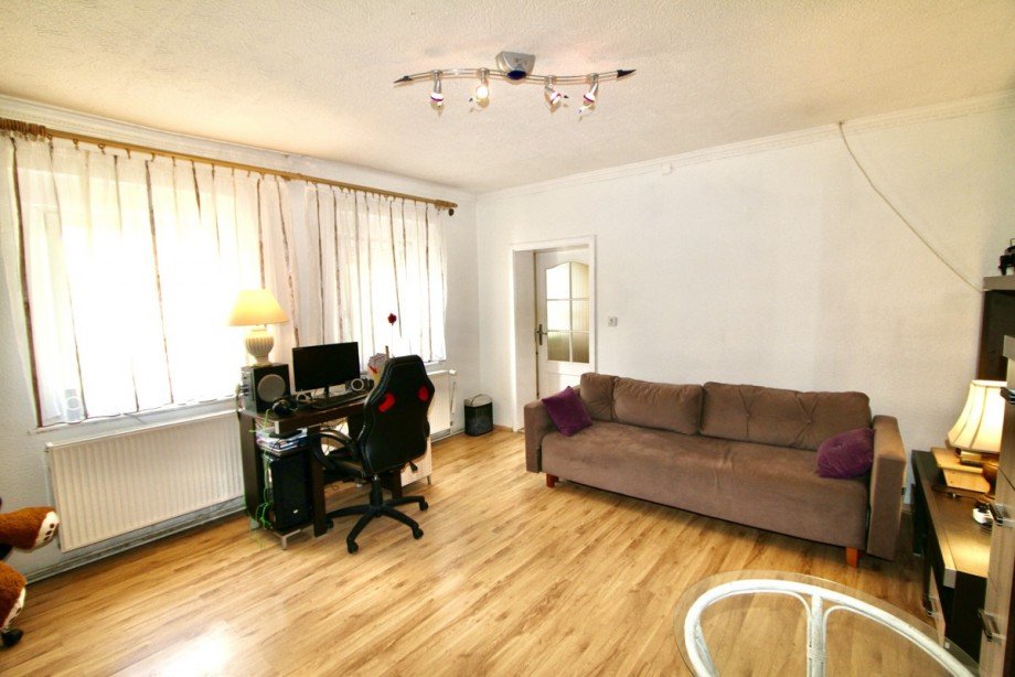 Kinderzimmer Einfamilienhaus Mescherin / Radekow