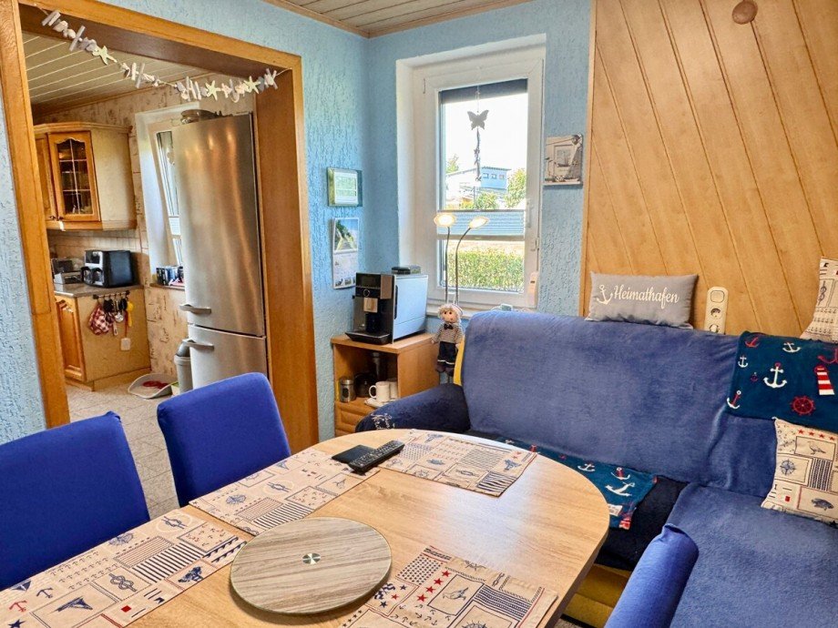 Essdiele Einfamilienhaus Ueckerm�nde