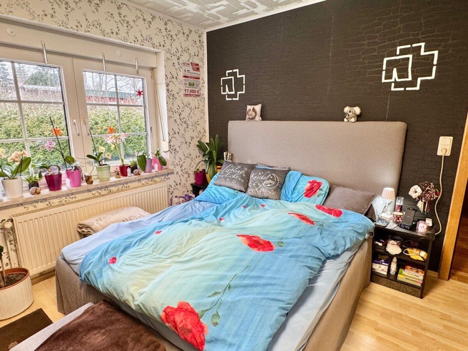 G�stezimmer Einfamilienhaus C�lpin