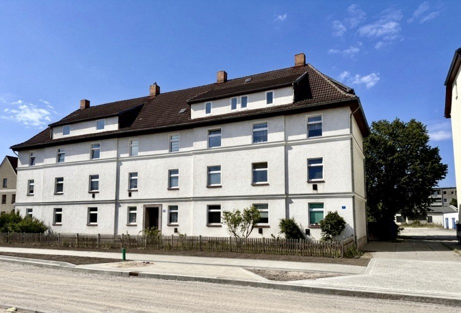 Mahrfamilienhaus Mehrfamilienhaus Neubrandenburg