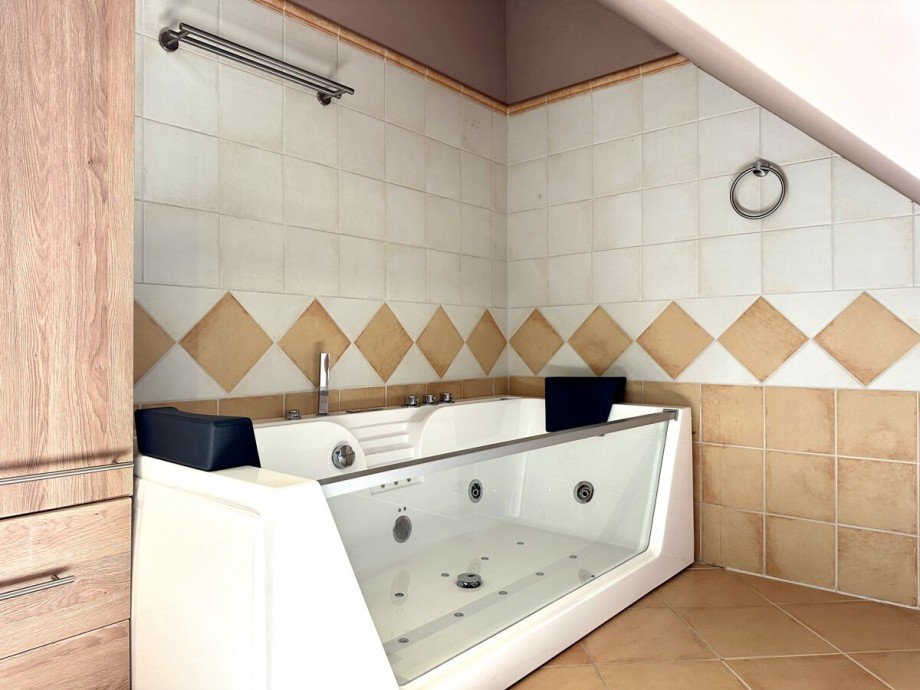 Deatils Einfamilienhaus Torgelow / Dr�geheide