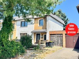 Hauptbild HORN IMMOBILIEN ++ Haus Neubrandenburg Oststadt - sanierungsbed�rftig