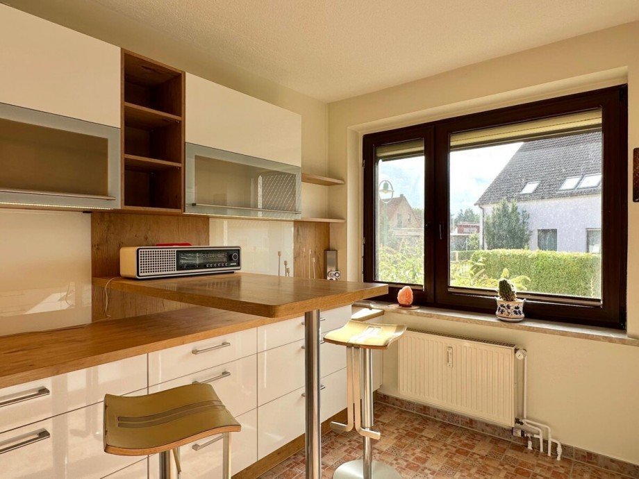 K�che Haus M�nkebude