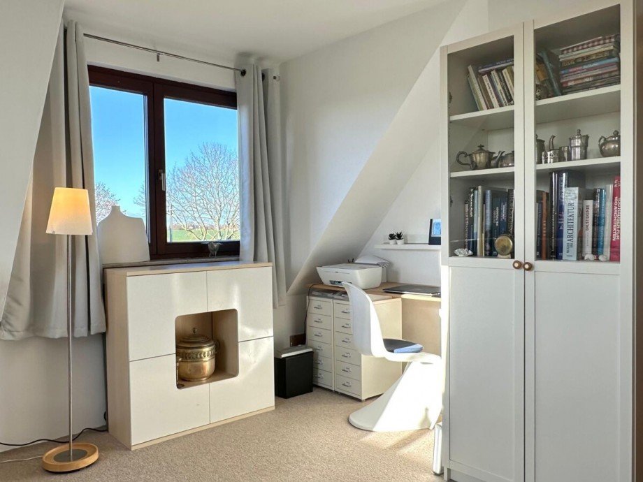 Arbeitsbereich Einfamilienhaus G�ritz