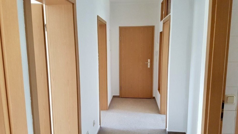 Bildmaterial vom ET Mehrfamilienhaus Neustrelitz