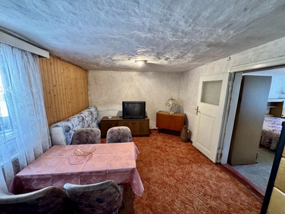 Kinderzimmer Einfamilienhaus Pampow