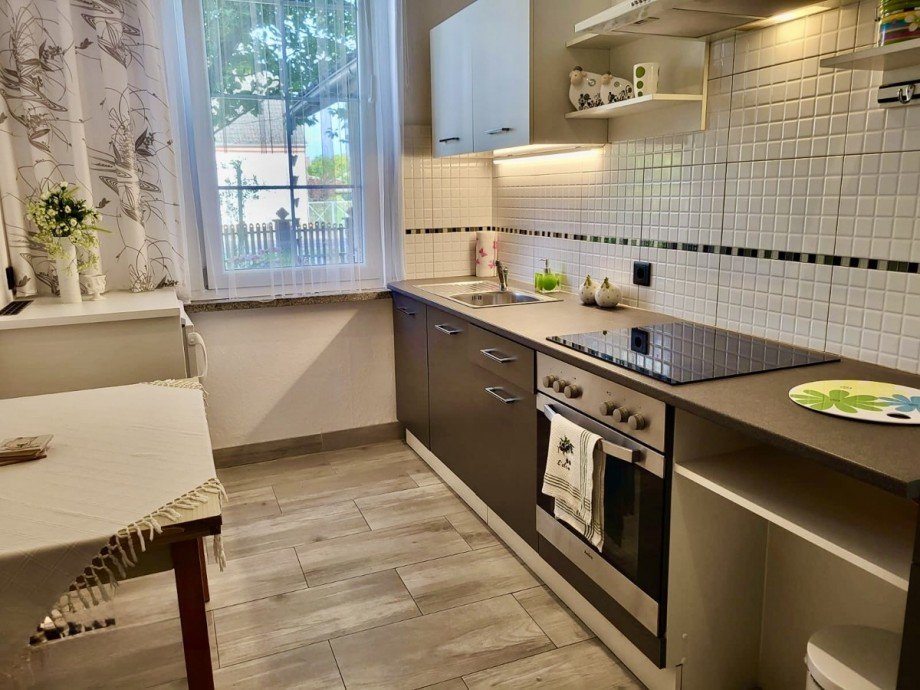 K�che Haus Gartz
