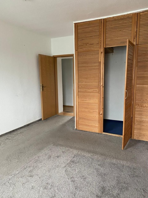 Schlafzimmer.g Mehrfamilienhaus Strasburg