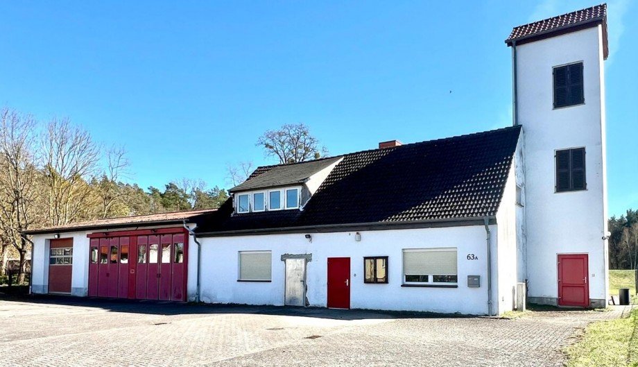 Nutzen Sie Ihre Chance! Haus L�cknitz