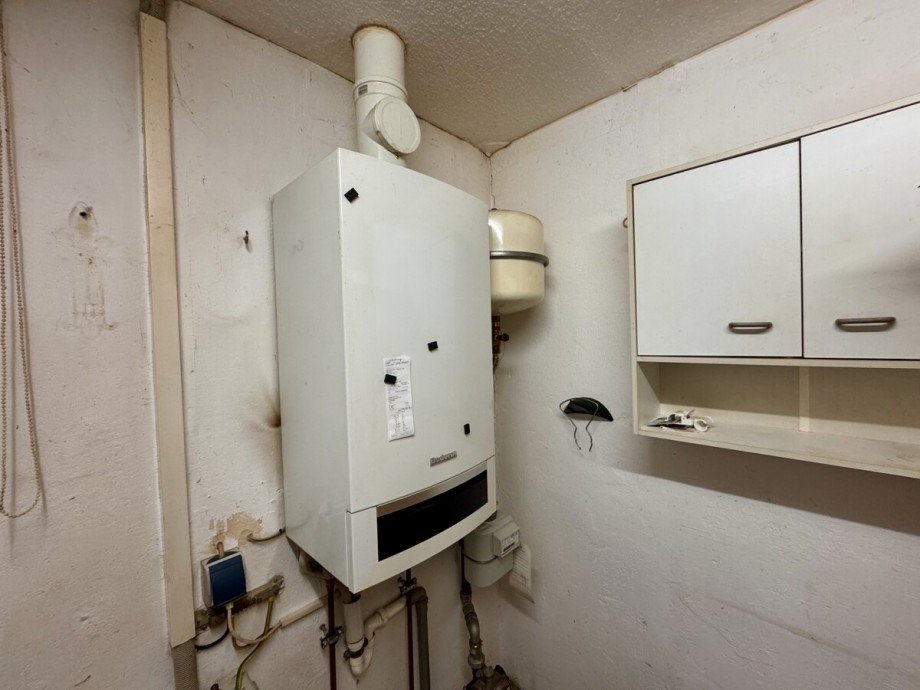 Heizung Einfamilienhaus Gartz (Oder) / Hohenreinkendorf