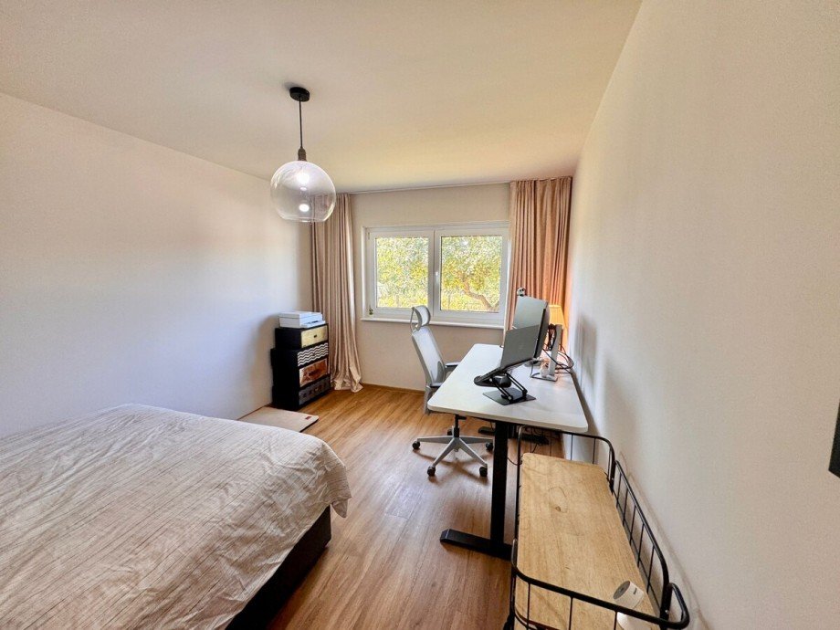 Kinderzimmer Einfamilienhaus Sponholz
