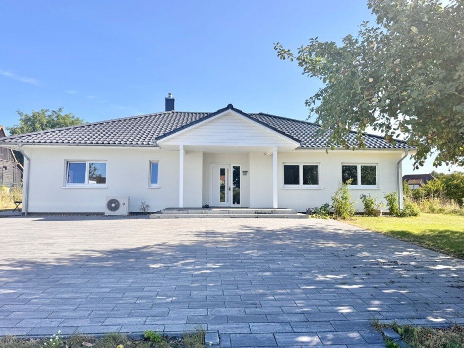 Nutzen Sie Ihre Chance! Einfamilienhaus Sponholz