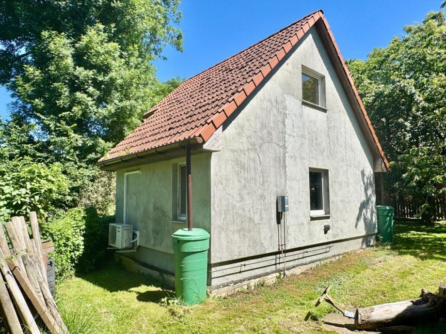 G�stehaus auch mit Klimaanlage Einfamilienhaus M�llenbeck
