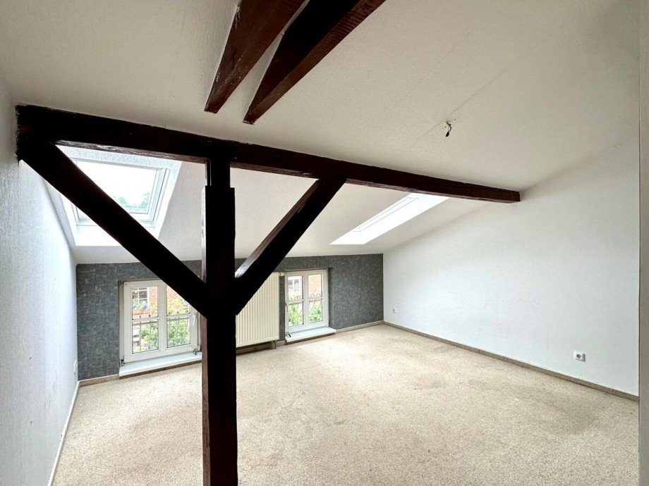 Kinderzimmer Zweifamilienhaus Klein Helle