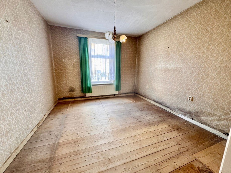 Zimmer Erdgeschoss Einfamilienhaus Neubrandenburg