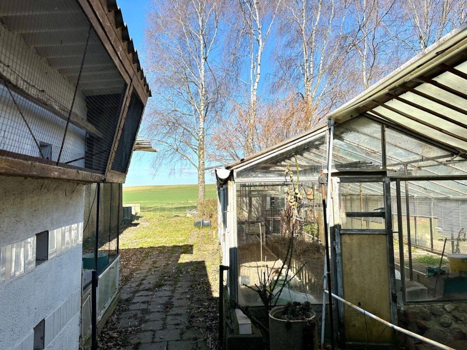 Nebengelass Einfamilienhaus Uckerland / G�terberg