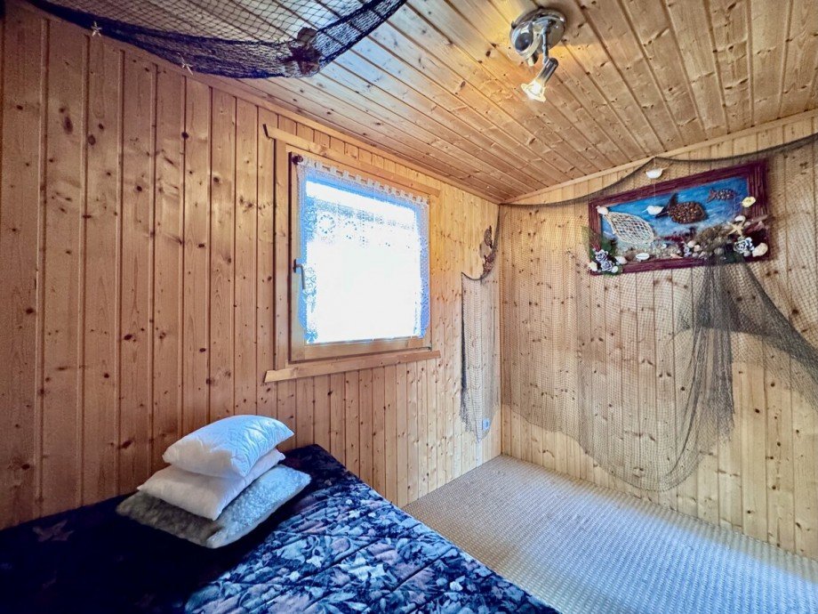 Schlafzimmer Einfamilienhaus Krugsdorf