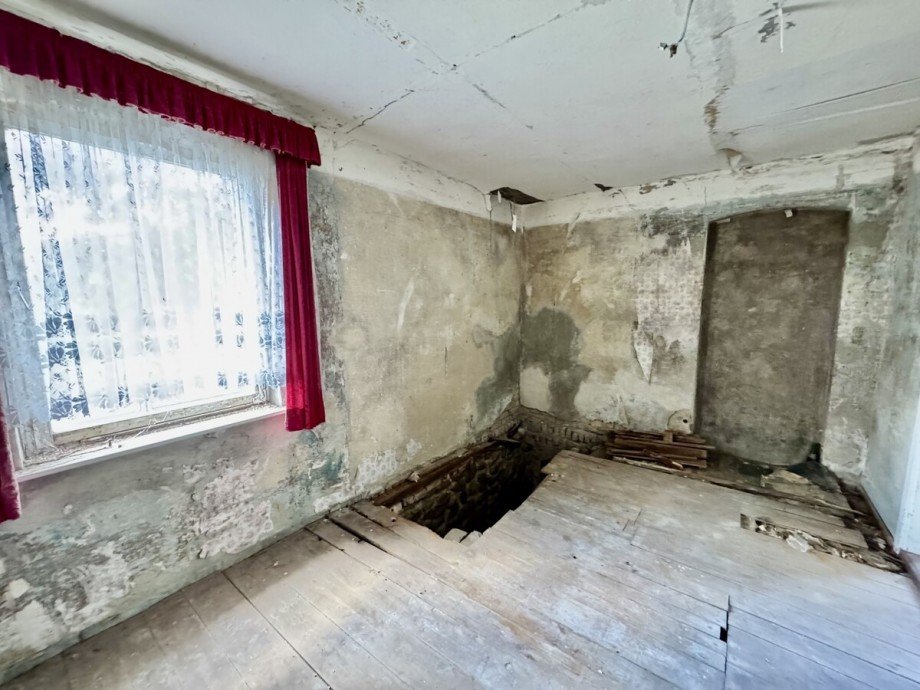 Kinderzimmer Reiheneckhaus Polzow