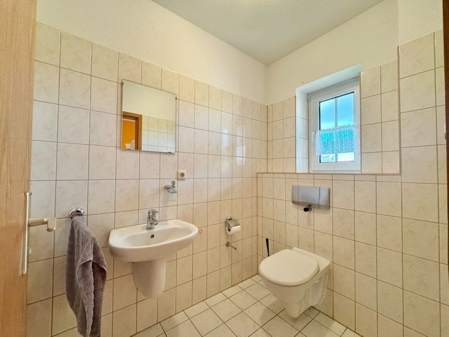 G�ste-Bad Einfamilienhaus Gro� Nemerow
