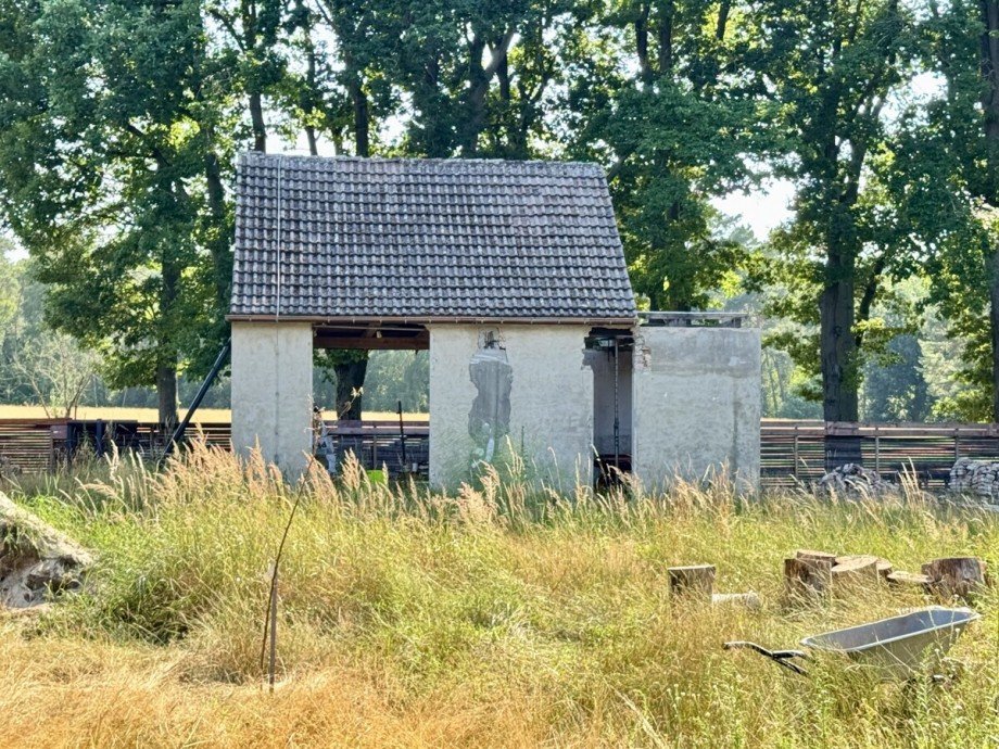 Alte Feuerwehr15 Ferienhaus Ahlbeck / Gegensee