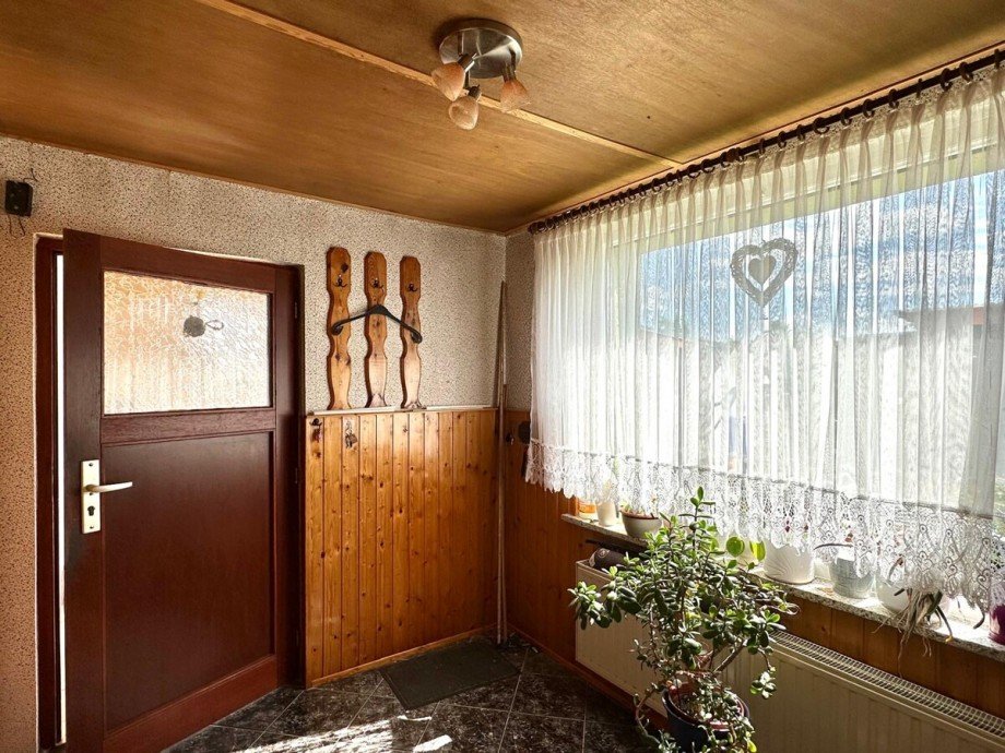 Veranda Haus Ducherow
