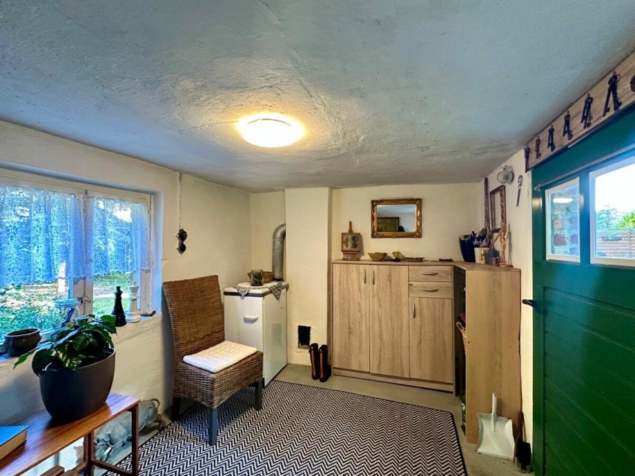 Nebengeb�ude Einfamilienhaus Hammer a. d. Uecker