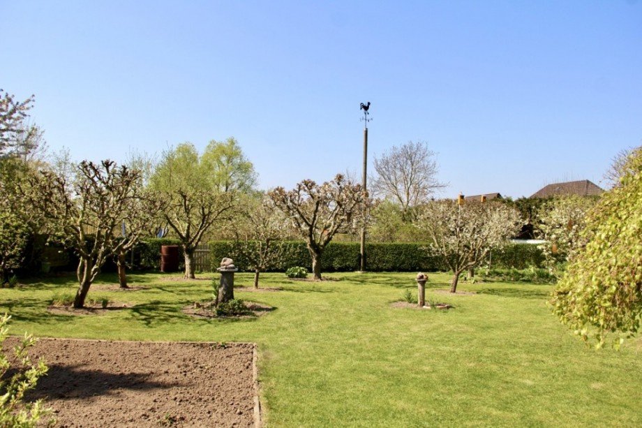 mit Fernsicht Einfamilienhaus Mallin