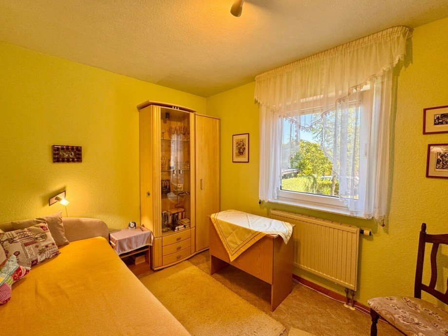 Zimmer Haus Burg Stargard