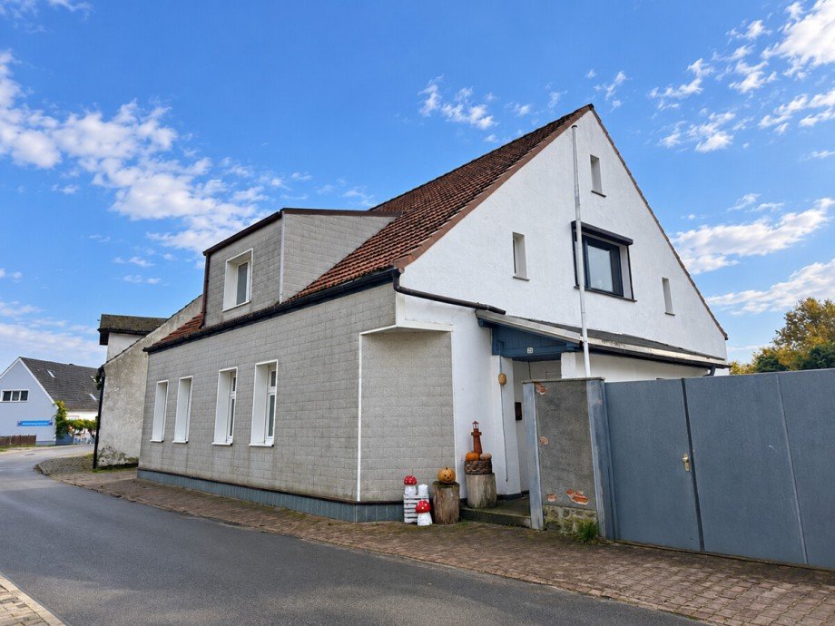 Nutzen Sie Ihre Chance! Einfamilienhaus Altwarp