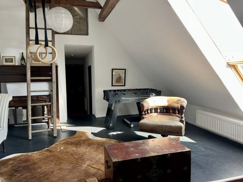 Zimmer Bauernhaus Iven