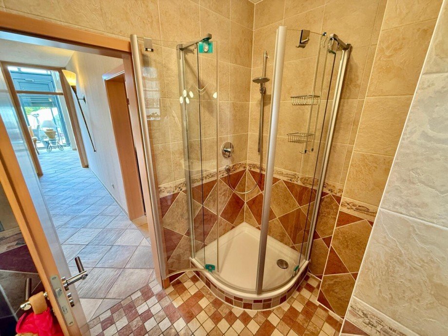 Badezimmer EG Einfamilienhaus Penzlin