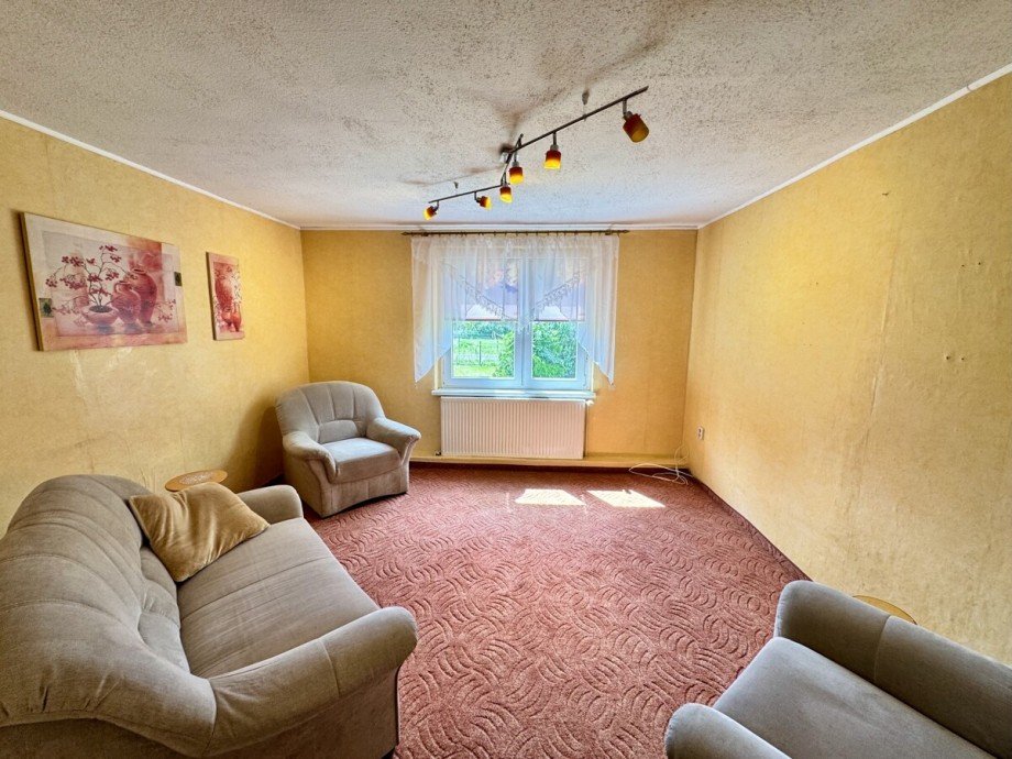 Arbeitszimmer Haus Br�ssow