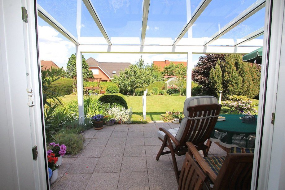 und mit Terrassenausgang Einfamilienhaus Wulkenzin