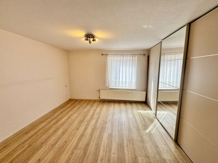 Schlafzimmer Einfamilienhaus Werder OT Wodarg